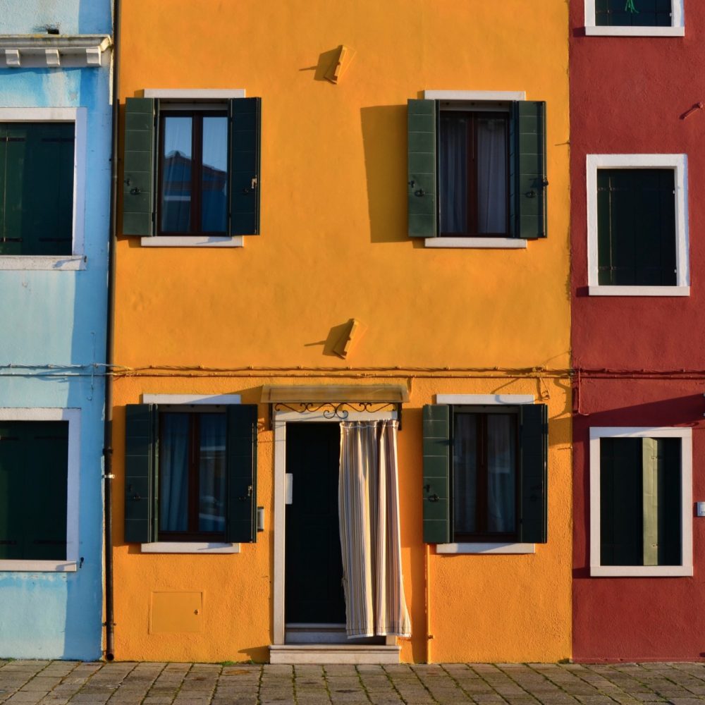Iván Tosics and Laura Colini: presentation on urban poverty