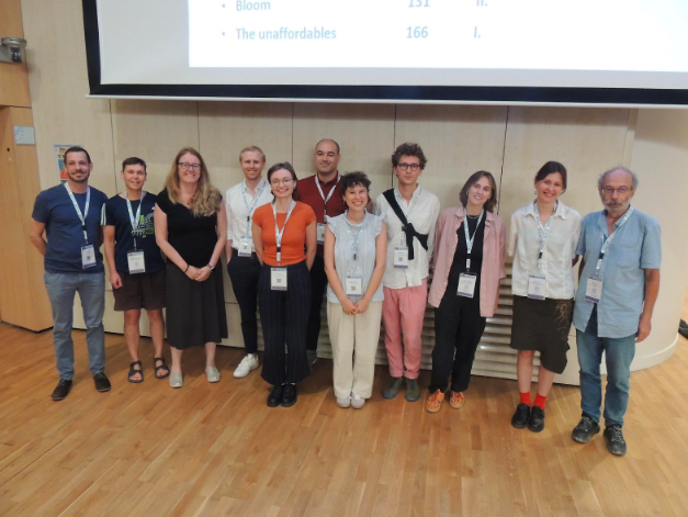 The 2025 European Network for Housing Research (ENHR) Conference in Grand-Paris