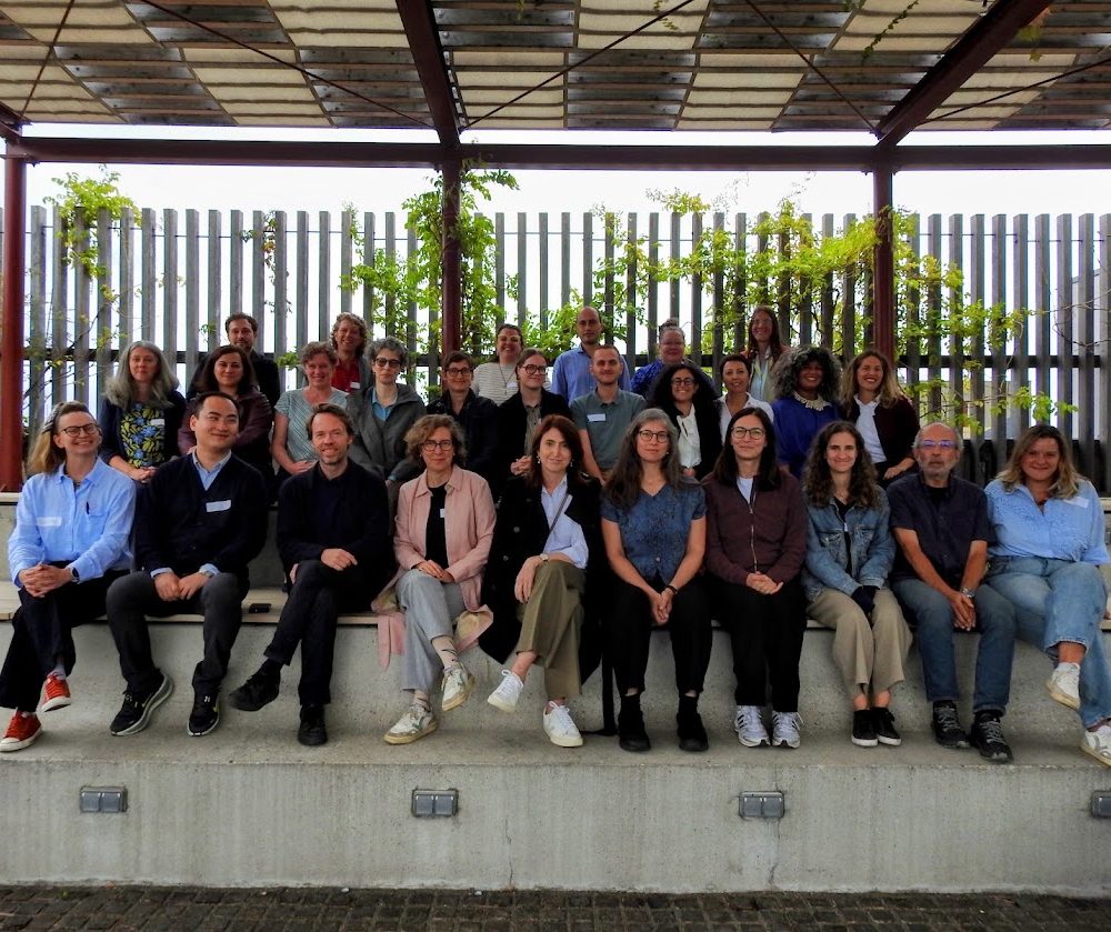 The HeritageCIRCLE project has officially launched